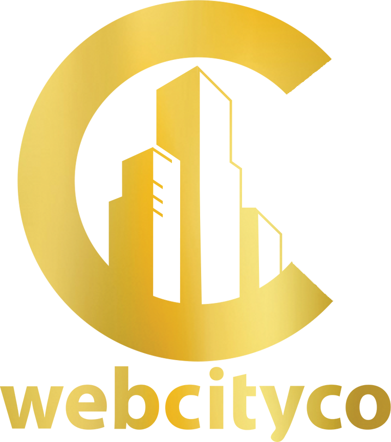 طراحی سایت وب سیتی